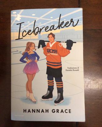 Icebreaker