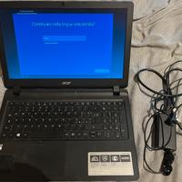 Acer aspire computer