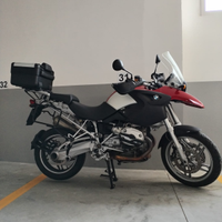 BMW R 1200 GS anno 2007