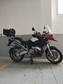 BMW R 1200 GS anno 2007