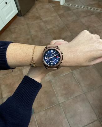 Smartwarch samsung galaxy watch 3