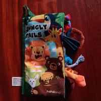 Libretto neonati jungly tails