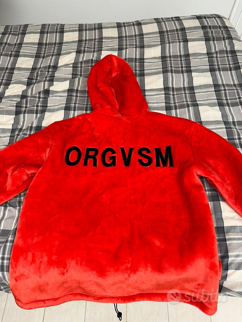 Orgvsm on sale maglia corta