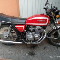 Honda CB 400 Four - 1975