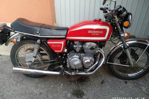 Honda CB 400 Four - 1975