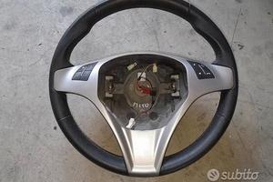 Volante Per Alfa Romeo Mito - Giulietta 2015