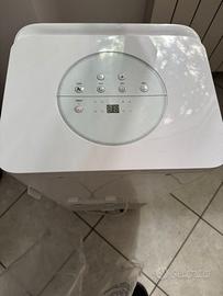 Condizionatore portatile Electroline