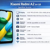 xiaomi redmi a2 giugno 2024