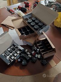 lotto living now nera