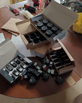 lotto living now nera