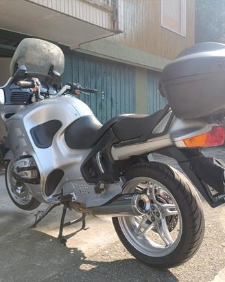 BMW r 1150rt