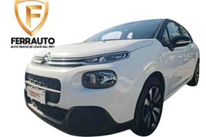 Citroën C3 BlueHDi 100 SHINE BLACKWEEK