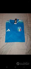 maglia europeo Italia 2024