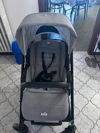 passeggino reversibile