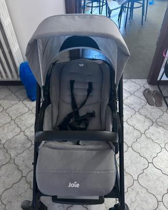 passeggino reversibile