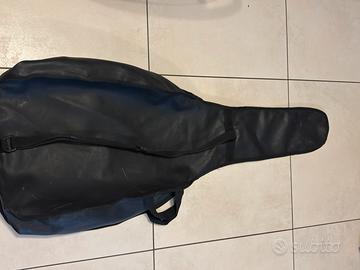 Custudia per Chitarra Acustica