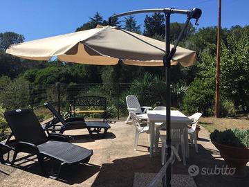 VACANZA ALL'ELBA:Mare, Natura & Relax