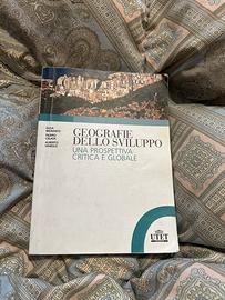 Geografie dello sviluppo