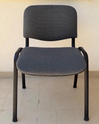 Sedie da ufficio