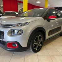 CITROEN C3 BlueHDi 75 E6*ok guida neo p/telecame