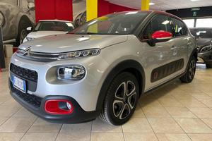 CITROEN C3 BlueHDi 75 E6*ok guida neo p/telecame