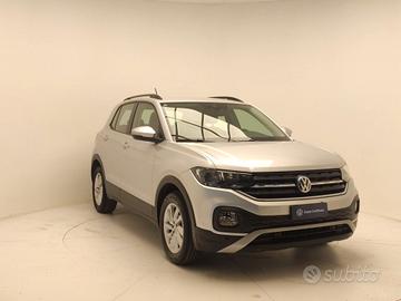 Volkswagen T-Cross 1.0 TSI 115 CV DSG Style BMT