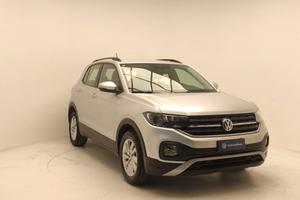 Volkswagen T-Cross 1.0 TSI 115 CV DSG Style BMT