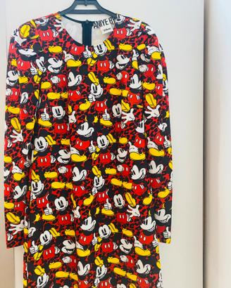 Aniye By Disney abito donna tg xs