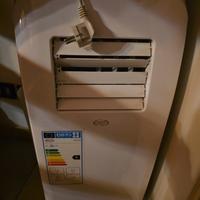 climatizzatore portatile ARGO 