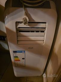 climatizzatore portatile ARGO 