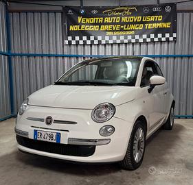 Fiat 500 NEOPATENTATI UNICO PROPRIETARIO