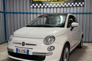 Fiat 500 NEOPATENTATI UNICO PROPRIETARIO