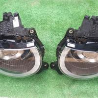 LAND ROVER DEFENDER FULL LED FARI