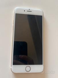 Iphone 6s usato