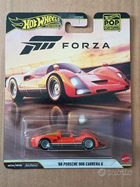 Hot Wheels Premium  '66 Porsche 906 Carrera