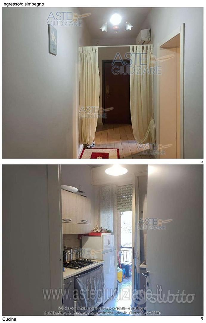 Appartamento – Piacenza, Belvedere, Infrangibile - Altro
