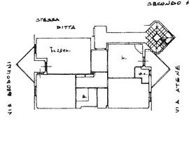 Vendita appartamento locato via Atene Grottaglie