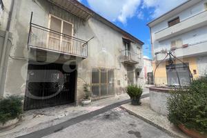 Casa Indipendente Calvi Risorta