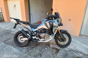 HONDA AFRICA TWIN 1100 ADVENTURE SPORT 