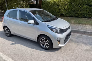 Kia Picanto 1.0 12V 5 porte X Line