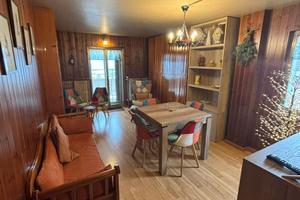 Appartamento Roccaraso - Aremogna