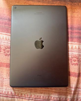iPad 7ª generazione – Wi-Fi 32 GB Space Gray