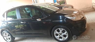 CITROEN C3 ANNO 2010