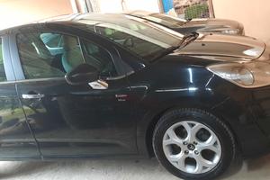 CITROEN C3 ANNO 2010