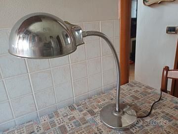 Lampada da tavolo vintage