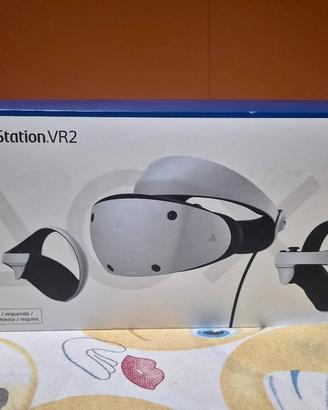 visore vr2