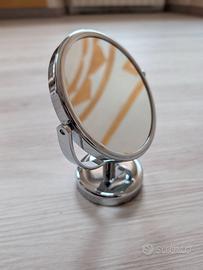 Specchio cosmetico 11.3 cm