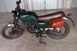 Brixton Cromwell 125