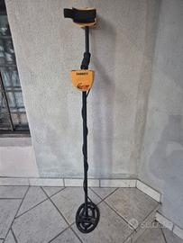 metal detector