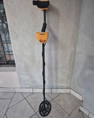 metal detector